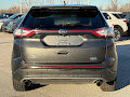 2017 Ford Edge AWD SEL
