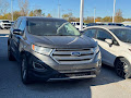 2017 Ford Edge AWD SEL