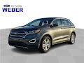 2017 Ford Edge AWD SEL