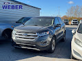 2017 Ford Edge AWD SEL