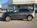 2017 Ford Edge AWD SEL
