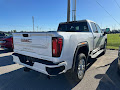 2023 GMC Sierra 2500HD 4WD Crew Cab Denali