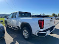 2023 GMC Sierra 2500HD 4WD Crew Cab Denali