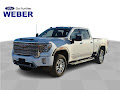 2023 GMC Sierra 2500HD 4WD Crew Cab Denali