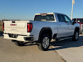 2023 GMC Sierra 2500HD 4WD Crew Cab Denali