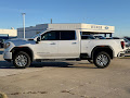 2023 GMC Sierra 2500HD 4WD Crew Cab Denali