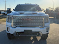 2023 GMC Sierra 2500HD 4WD Crew Cab Denali