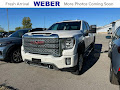 2023 GMC Sierra 2500HD 4WD Crew Cab Denali