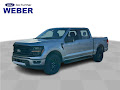 2025 Ford F-150 4WD STX SuperCrew
