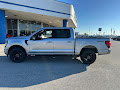 2025 Ford F-150 4WD STX SuperCrew