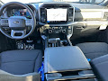 2025 Ford F-150 4WD STX SuperCrew