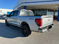 2025 Ford F-150 4WD STX SuperCrew
