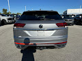 2022 Volkswagen Atlas Cross Sport 3.6L V6 SEL Premium R-Line
