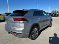 2022 Volkswagen Atlas Cross Sport 3.6L V6 SEL Premium R-Line