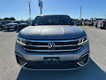 2022 Volkswagen Atlas Cross Sport 3.6L V6 SEL Premium R-Line