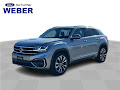 2022 Volkswagen Atlas Cross Sport 3.6L V6 SEL Premium R-Line