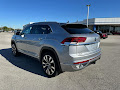 2022 Volkswagen Atlas Cross Sport 3.6L V6 SEL Premium R-Line