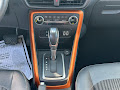 2018 Ford EcoSport SES