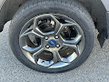 2018 Ford EcoSport SES