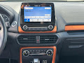 2018 Ford EcoSport SES