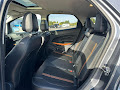 2018 Ford EcoSport SES