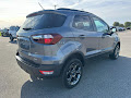 2018 Ford EcoSport SES