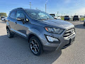 2018 Ford EcoSport SES
