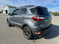 2018 Ford EcoSport SES