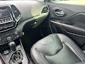 2019 Jeep Cherokee 4WD Limited