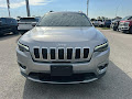 2019 Jeep Cherokee 4WD Limited