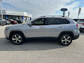 2019 Jeep Cherokee 4WD Limited