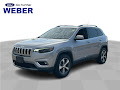 2019 Jeep Cherokee 4WD Limited