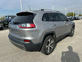 2019 Jeep Cherokee 4WD Limited