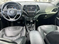 2019 Jeep Cherokee 4WD Limited
