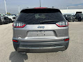 2019 Jeep Cherokee 4WD Limited