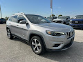 2019 Jeep Cherokee 4WD Limited