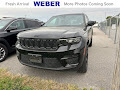2023 Jeep Grand Cherokee 4WD Altitude