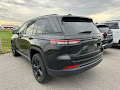 2023 Jeep Grand Cherokee 4WD Altitude