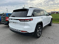2024 Jeep Grand Cherokee 4xe 4x4