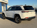 2024 Jeep Grand Cherokee 4xe 4x4