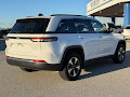 2024 Jeep Grand Cherokee 4xe 4x4