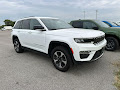 2024 Jeep Grand Cherokee 4xe 4x4