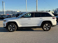 2024 Jeep Grand Cherokee 4xe 4x4