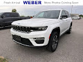2024 Jeep Grand Cherokee 4xe 4x4