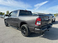 2021 RAM 1500 2WD Big Horn Crew Cab