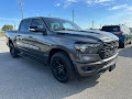 2021 RAM 1500 2WD Big Horn Crew Cab