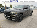 2021 RAM 1500 2WD Big Horn Crew Cab