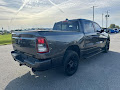 2021 RAM 1500 2WD Big Horn Crew Cab