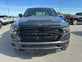 2021 RAM 1500 2WD Big Horn Crew Cab