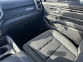 2021 RAM 1500 2WD Big Horn Crew Cab